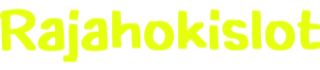 Rajahokislot